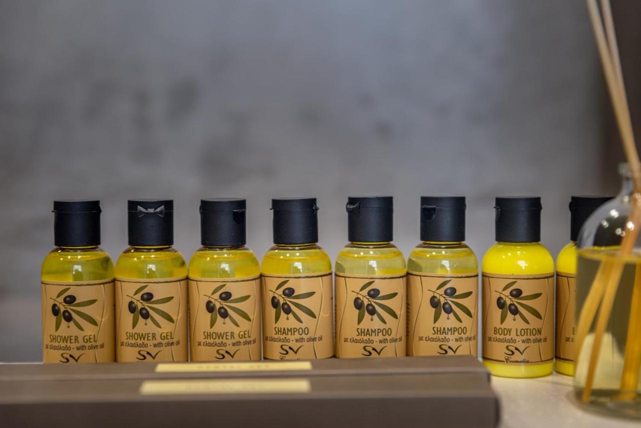 Etereo Suite アダマス エクステリア 写真